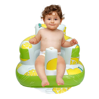 Inflatable Baby Chair