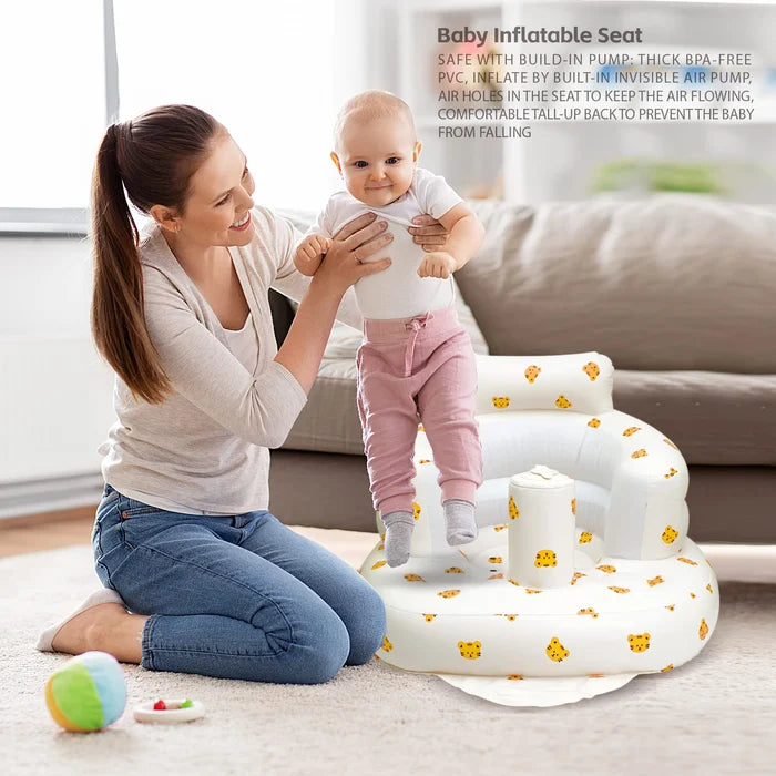 Inflatable Baby Chair