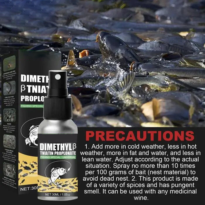 Natural bait Scent Fish Attractants for Baits