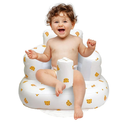 Inflatable Baby Chair