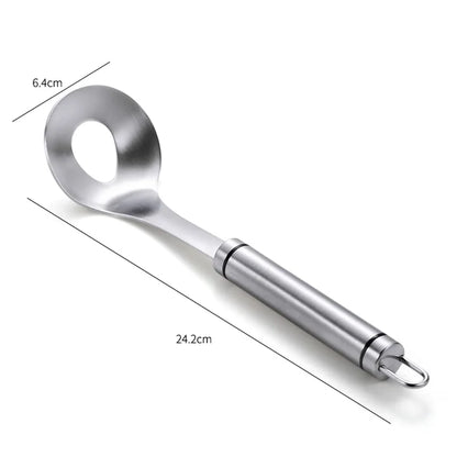 Stainless Steel Meatball Maker Spoon