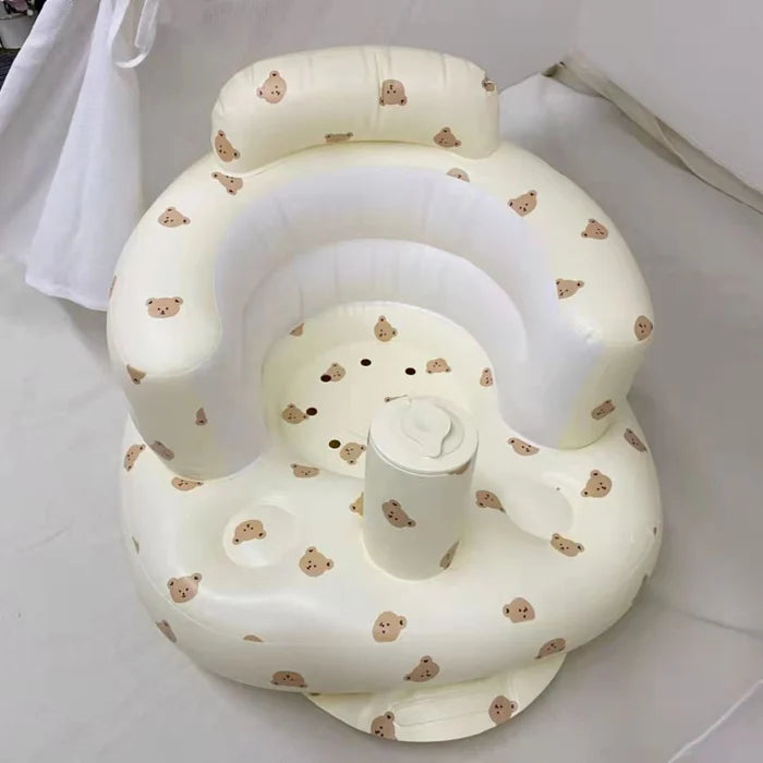 Inflatable Baby Chair