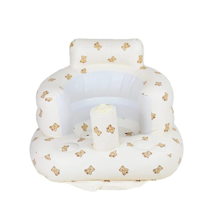 Inflatable Baby Chair