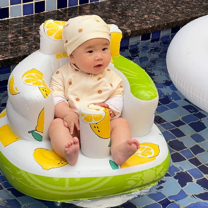 Inflatable Baby Chair