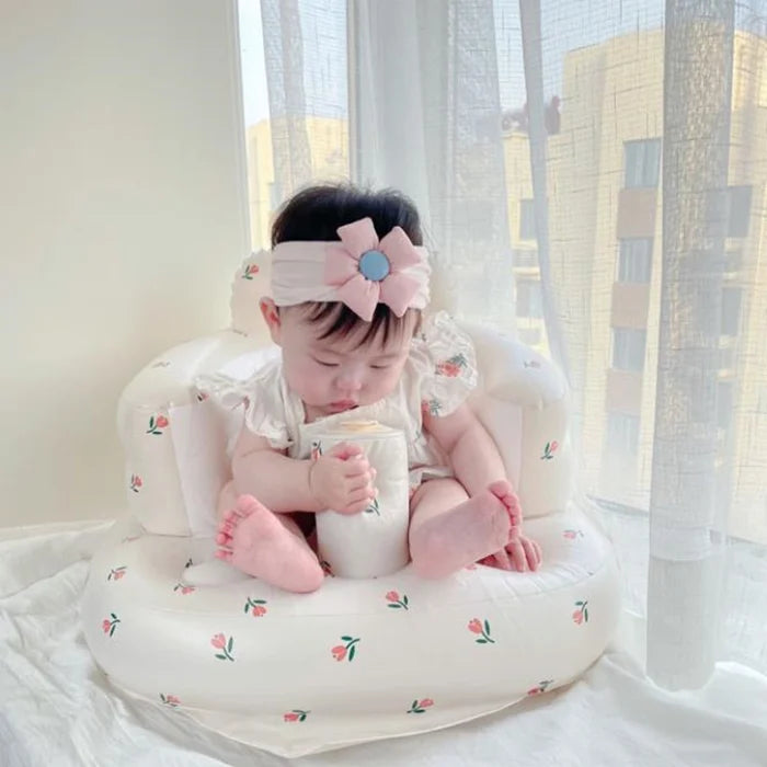 Inflatable Baby Chair