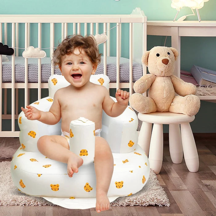 Inflatable Baby Chair