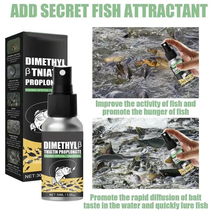 Natural bait Scent Fish Attractants for Baits