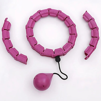 Brexic™ Detachable Smart Weighted Fit Hoop