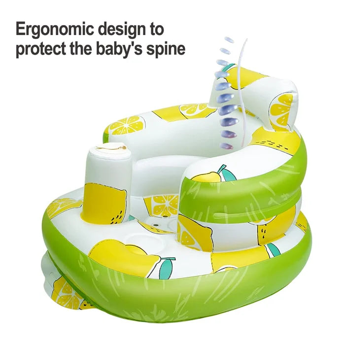 Inflatable Baby Chair