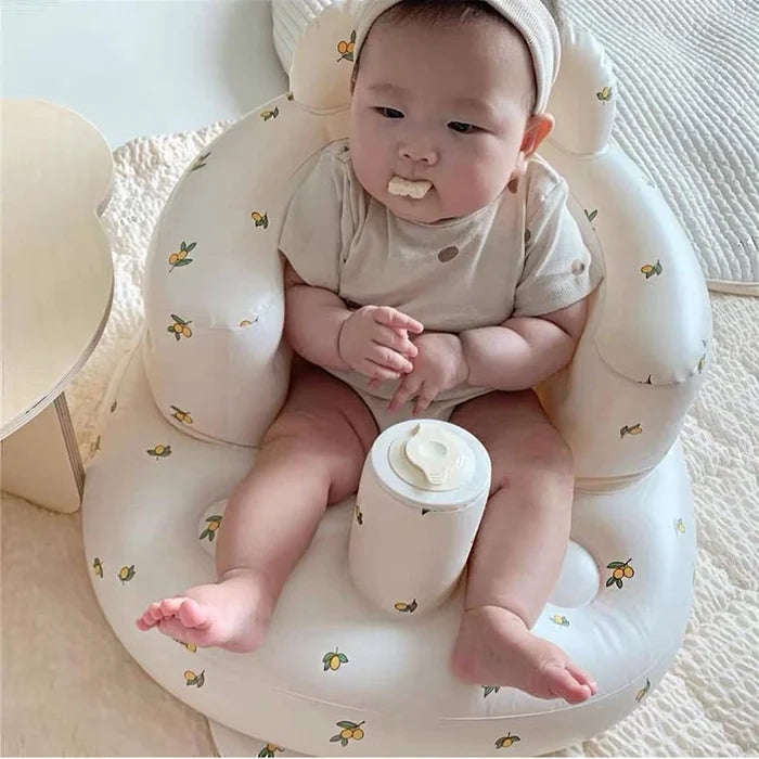 Inflatable Baby Chair