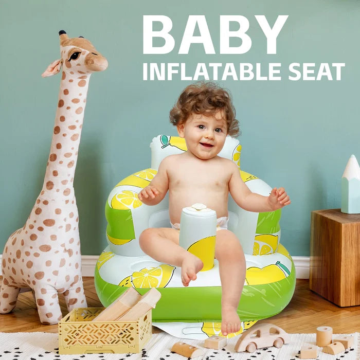 Inflatable Baby Chair