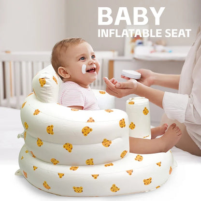 Inflatable Baby Chair