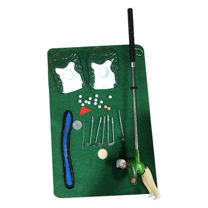 Golf Sport - Mini Golf Toys for Kids/Adult