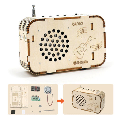 DIY Radio