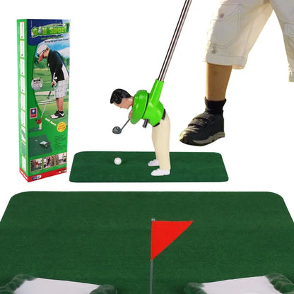 Golf Sport - Mini Golf Toys for Kids/Adult