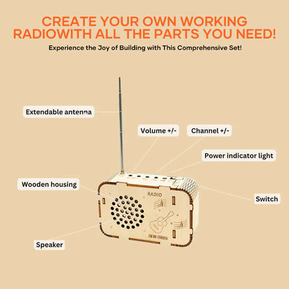 DIY Radio