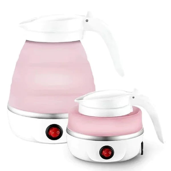 Portable Folding Electric Kettle