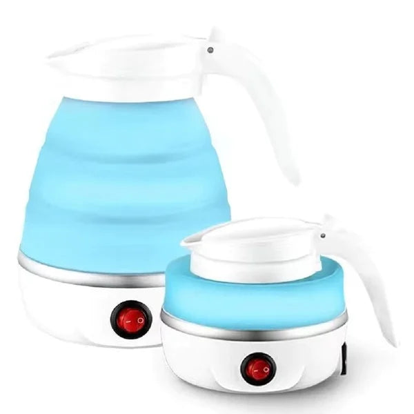 Portable Folding Electric Kettle