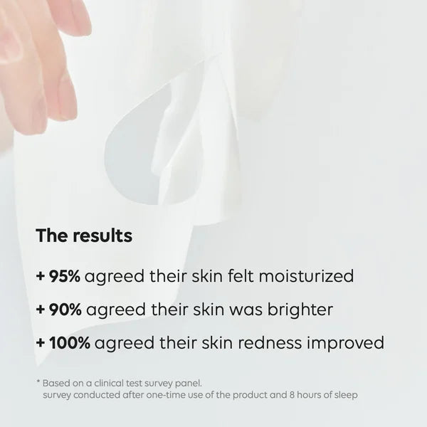 Deep Collagen Anti-Wrinkle Lifting Mask